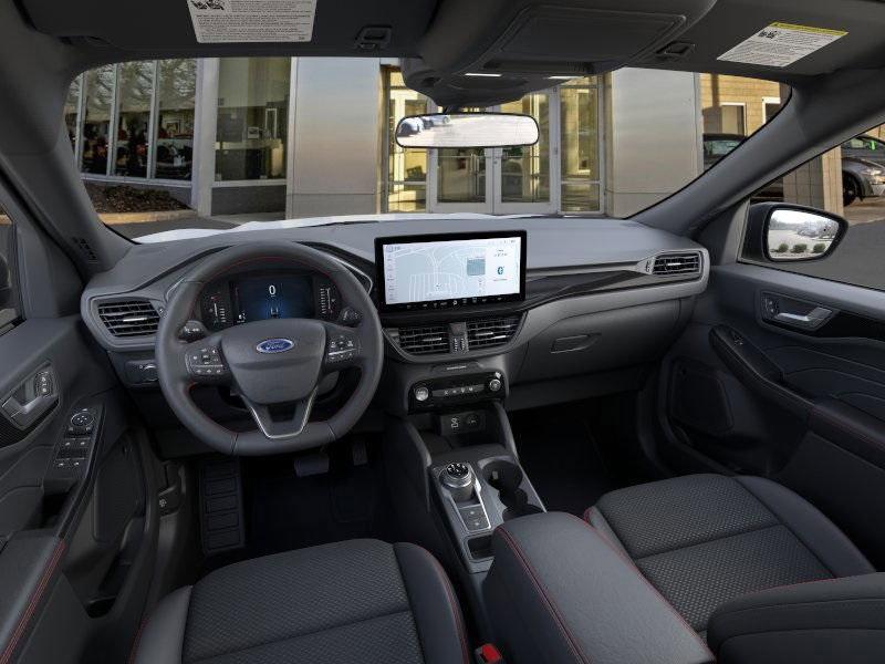 new 2025 Ford Escape car, priced at $29,508
