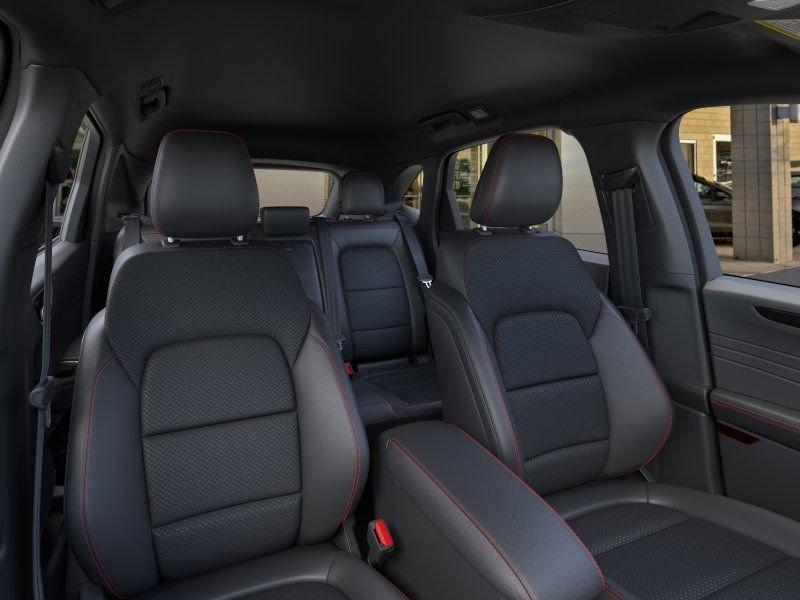 new 2025 Ford Escape car, priced at $29,508