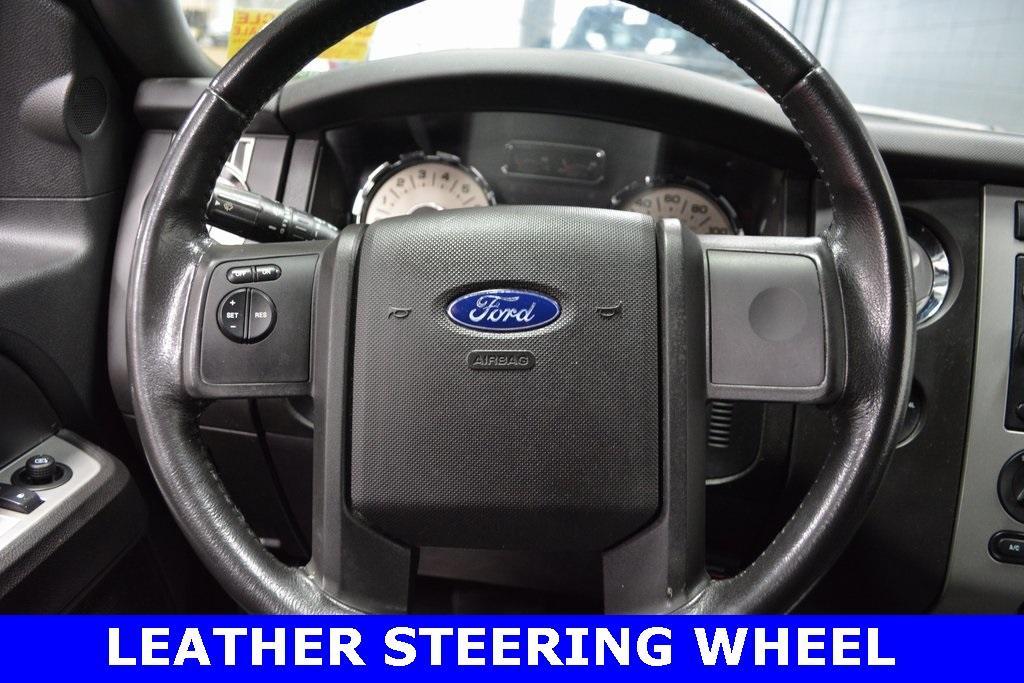 used 2008 Ford Expedition EL car, priced at $10,995