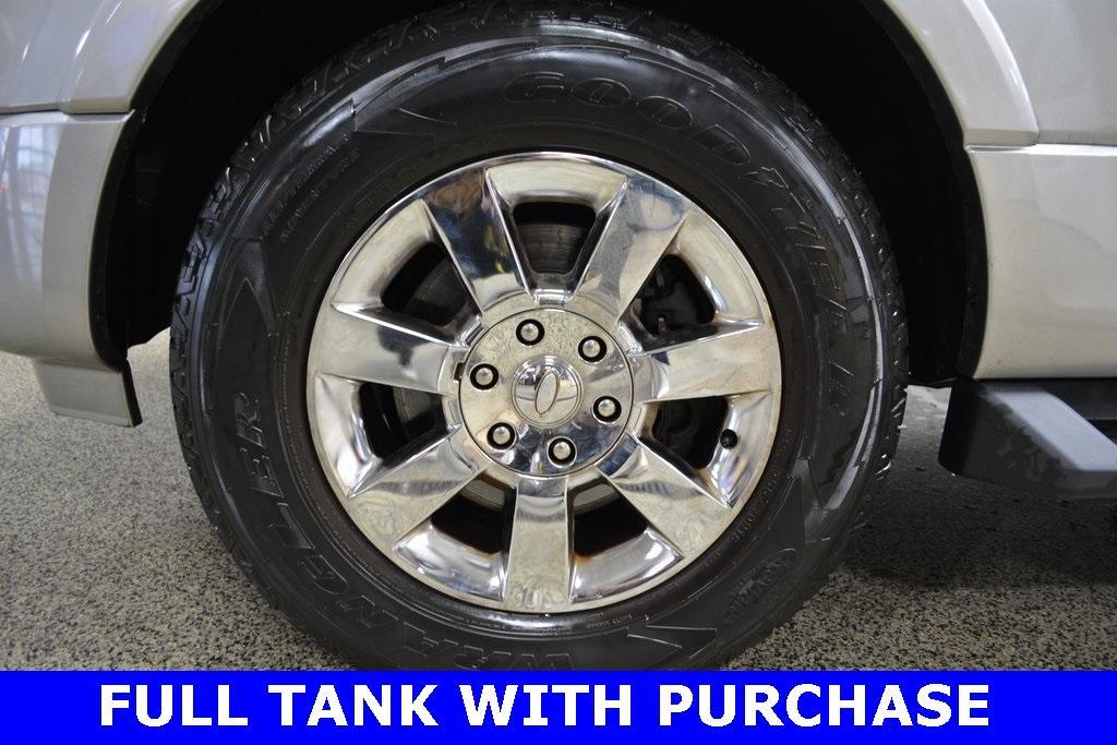 used 2008 Ford Expedition EL car, priced at $10,995