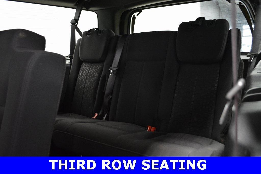 used 2008 Ford Expedition EL car, priced at $10,995
