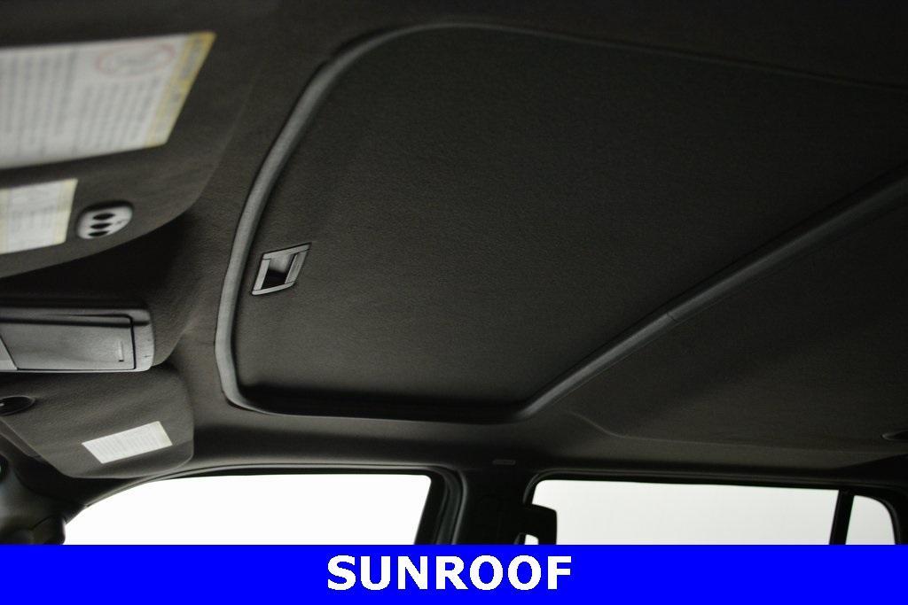 used 2008 Ford Expedition EL car, priced at $10,995