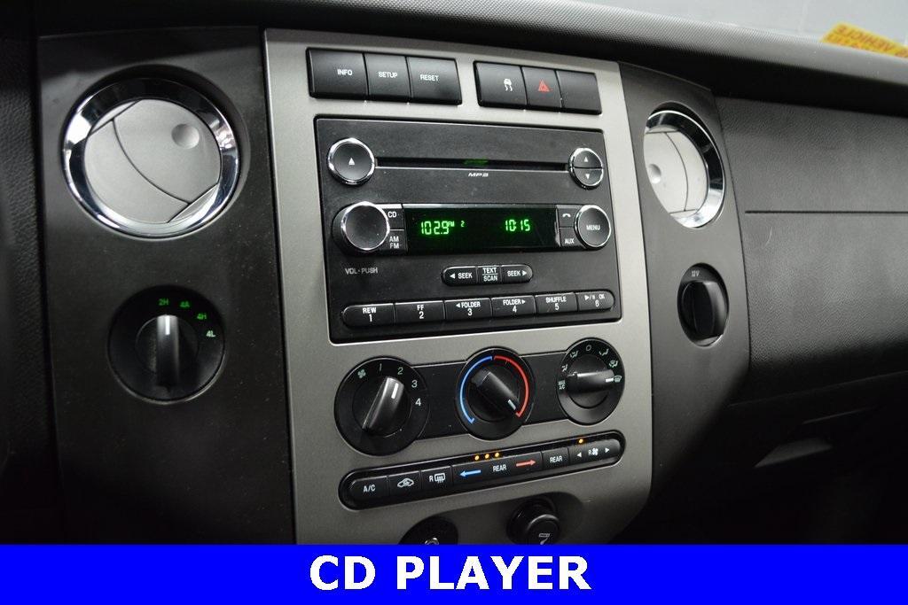 used 2008 Ford Expedition EL car, priced at $10,995