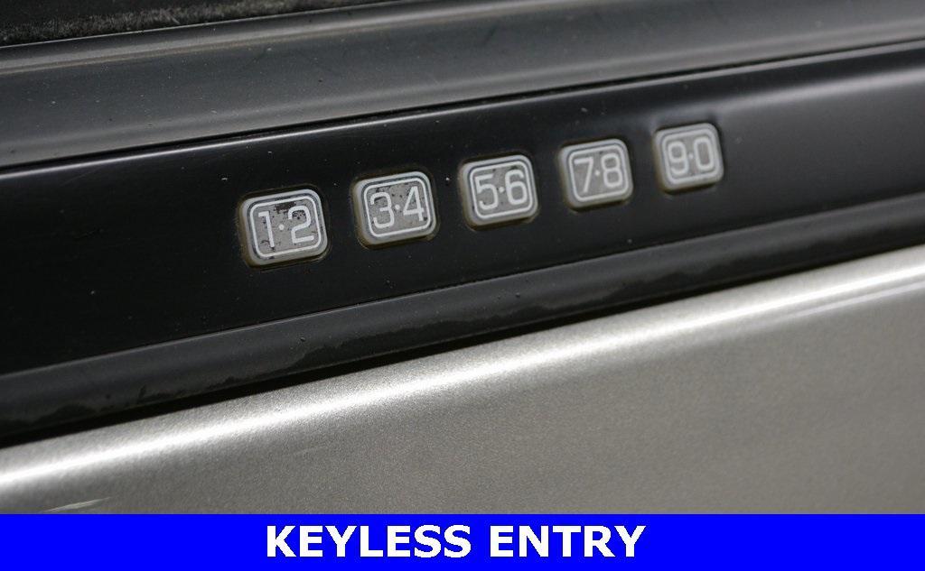 used 2008 Ford Expedition EL car, priced at $10,995