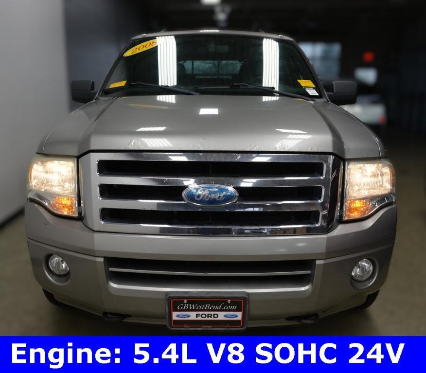 used 2008 Ford Expedition EL car, priced at $10,995