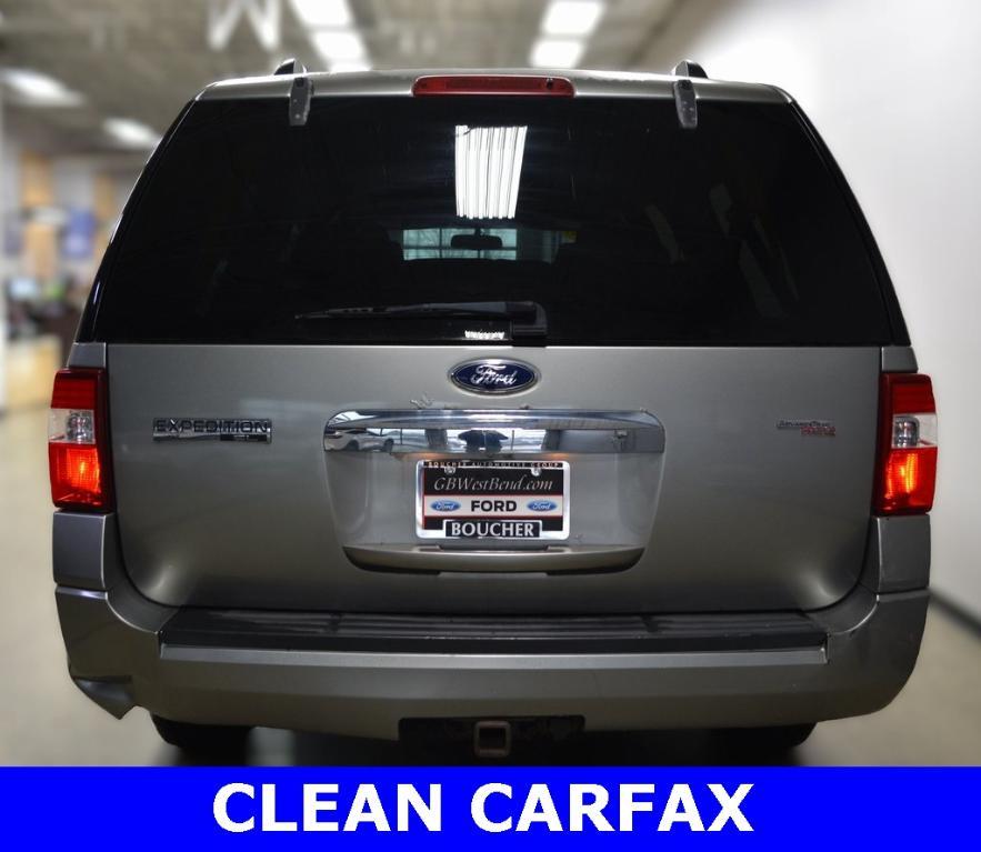 used 2008 Ford Expedition EL car, priced at $10,995