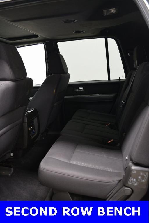 used 2008 Ford Expedition EL car, priced at $10,995