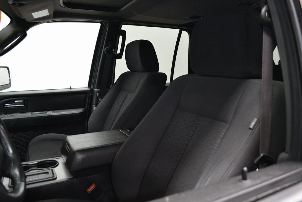 used 2008 Ford Expedition EL car, priced at $10,995