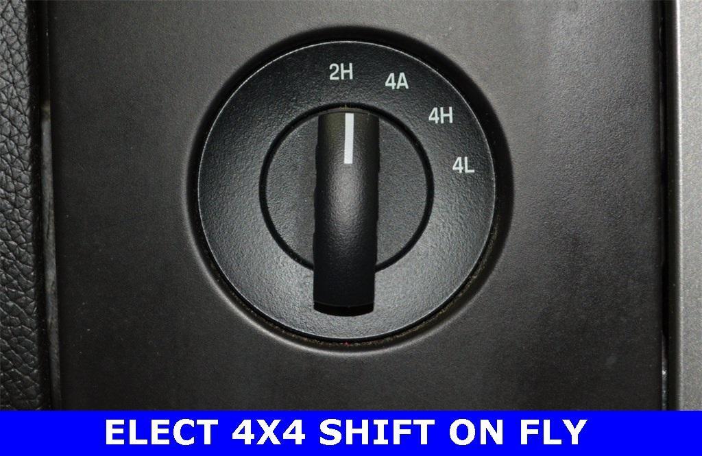 used 2008 Ford Expedition EL car, priced at $10,995