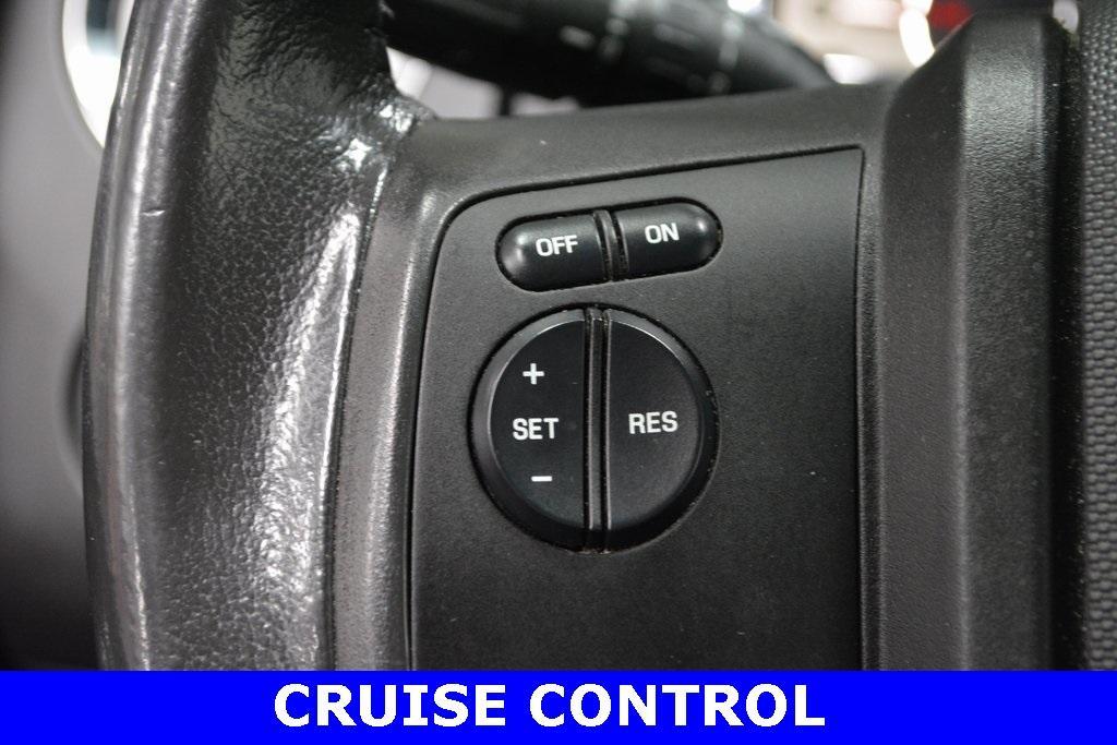 used 2008 Ford Expedition EL car, priced at $10,995