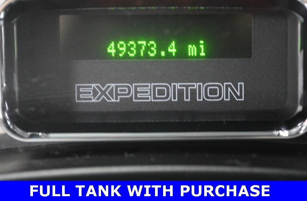 used 2008 Ford Expedition EL car, priced at $10,995