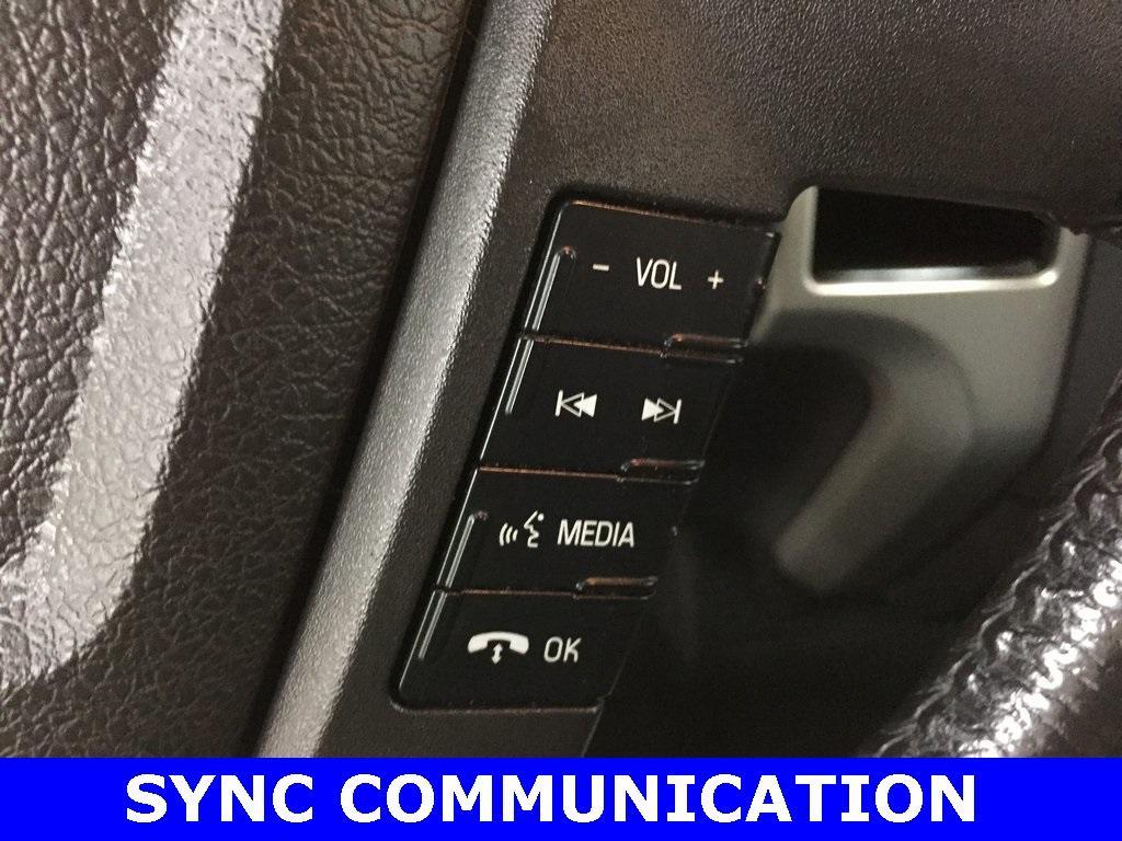 used 2014 Ford F-150 car, priced at $18,995