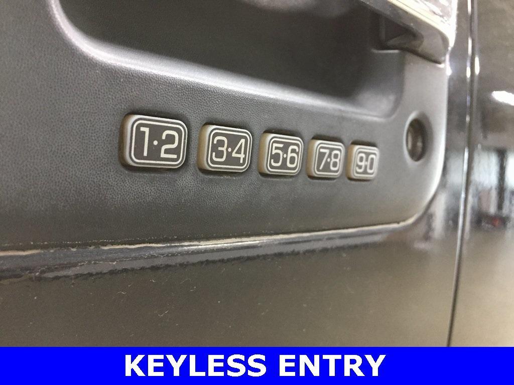 used 2014 Ford F-150 car, priced at $18,995