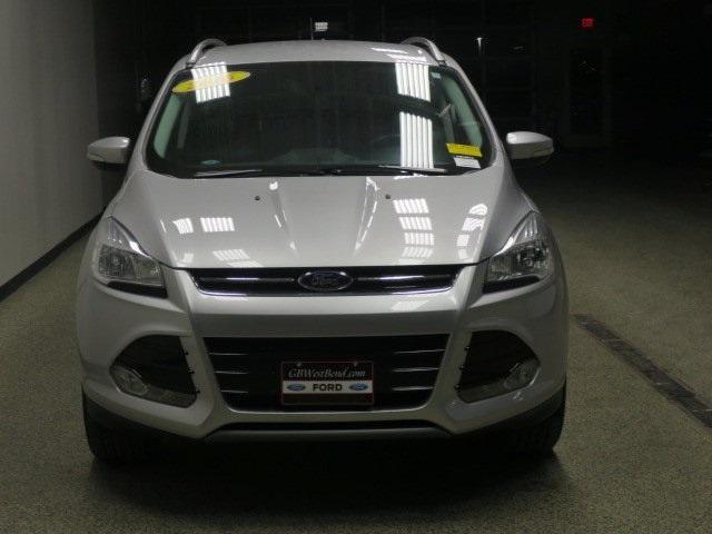 used 2016 Ford Escape car, priced at $14,895