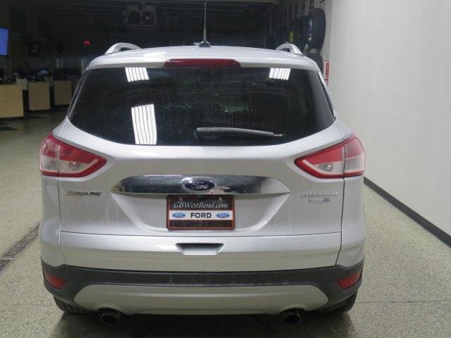 used 2016 Ford Escape car, priced at $14,895