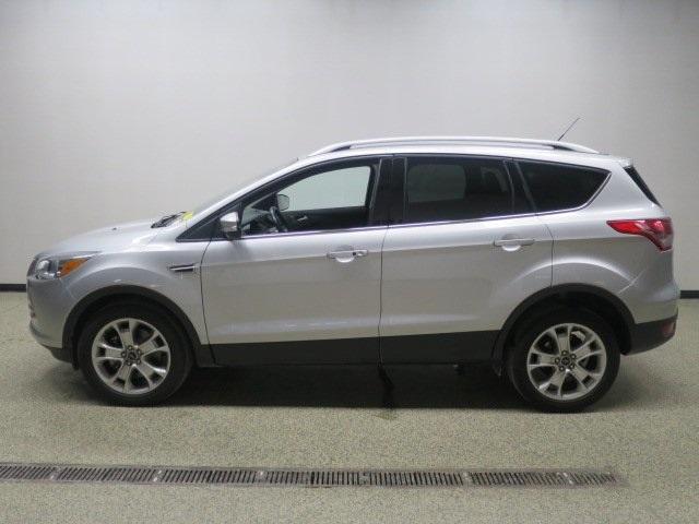 used 2016 Ford Escape car, priced at $14,895