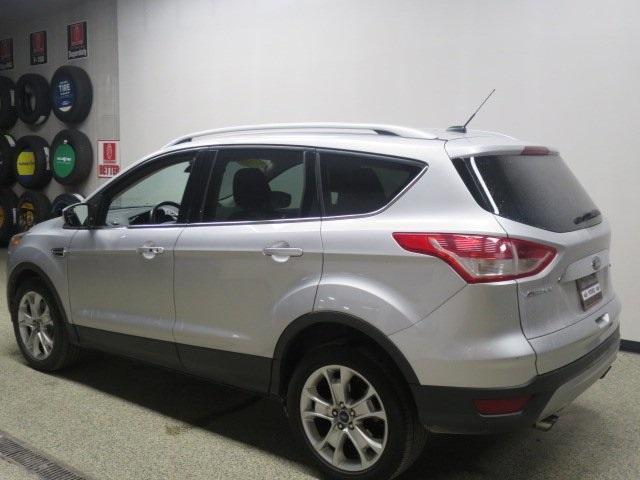 used 2016 Ford Escape car, priced at $14,895