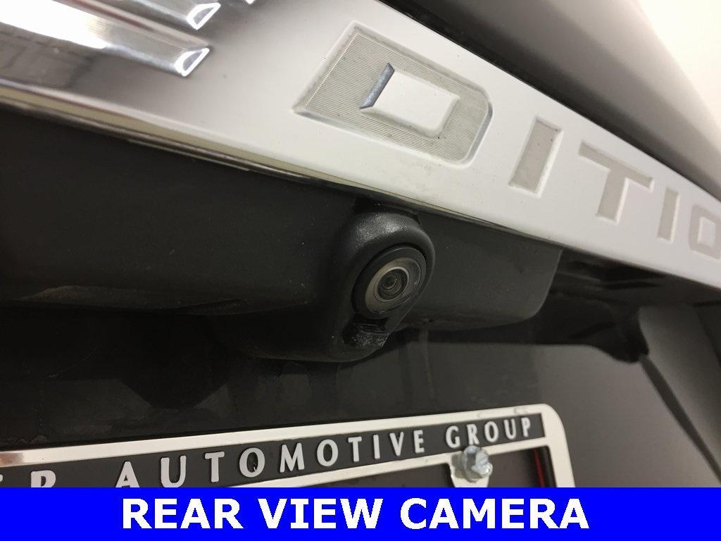 used 2020 Ford Expedition car, priced at $30,995