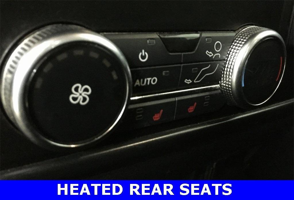 used 2020 Ford Expedition car, priced at $30,995