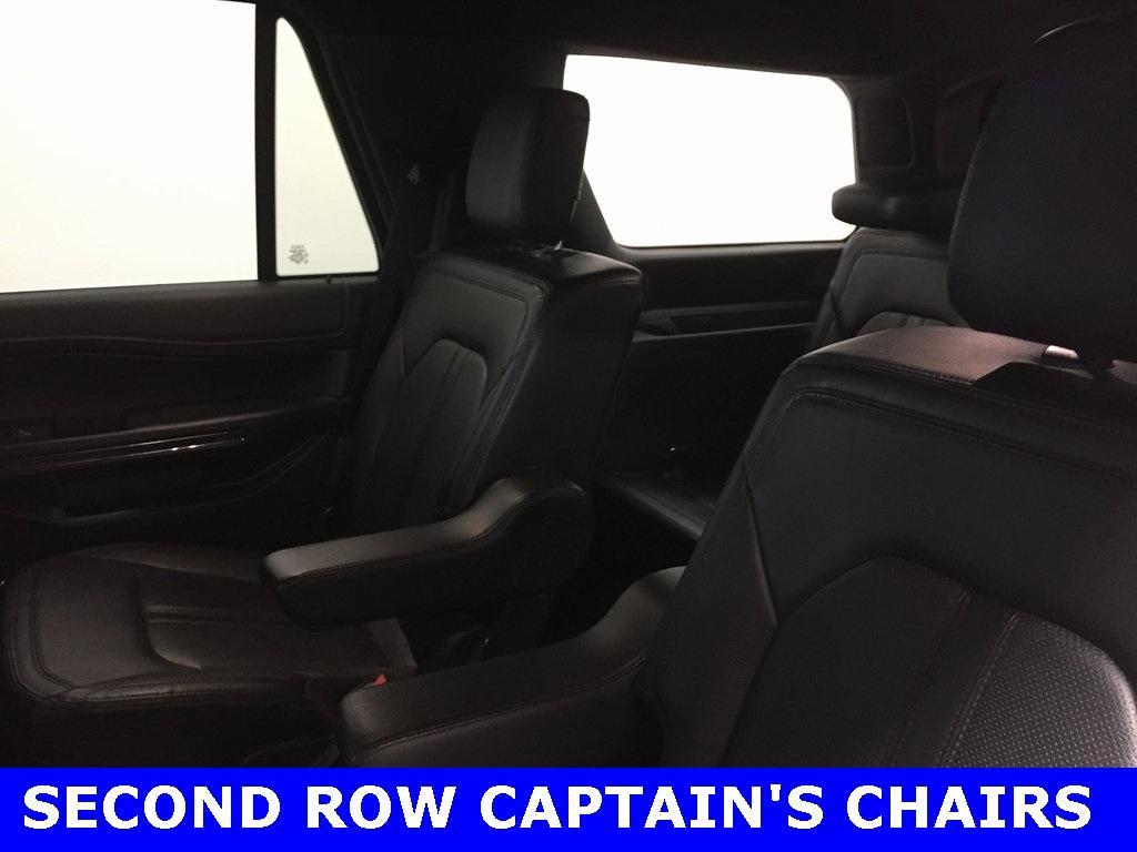 used 2020 Ford Expedition car, priced at $30,995