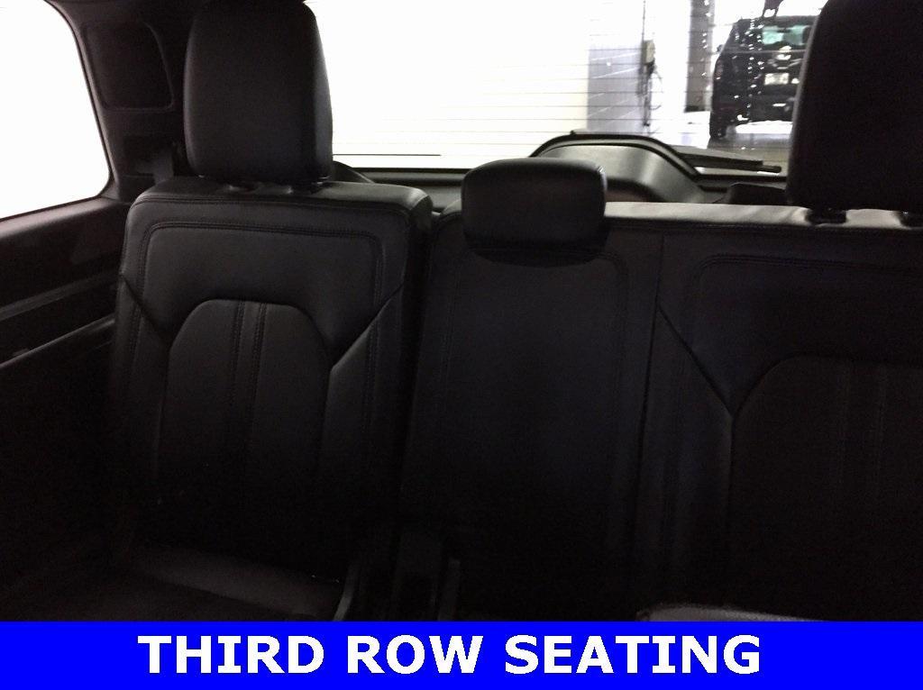 used 2020 Ford Expedition car, priced at $30,995