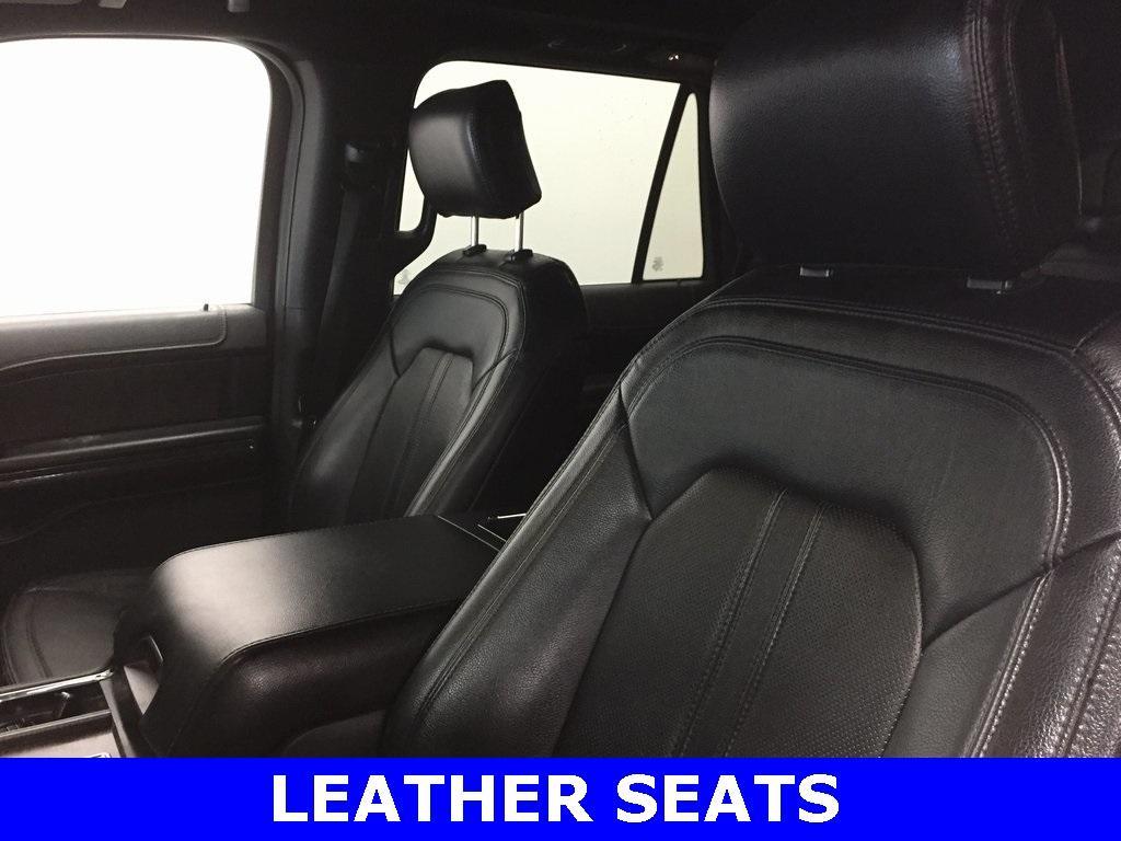 used 2020 Ford Expedition car, priced at $30,995