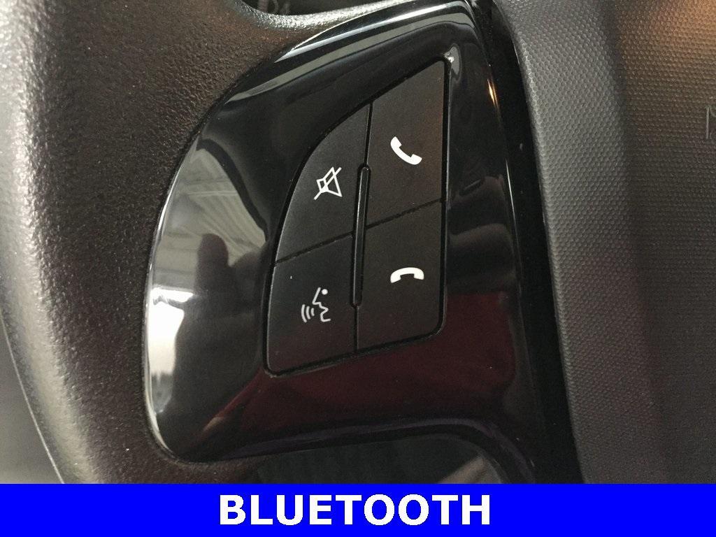 used 2021 Ram ProMaster City car, priced at $17,795
