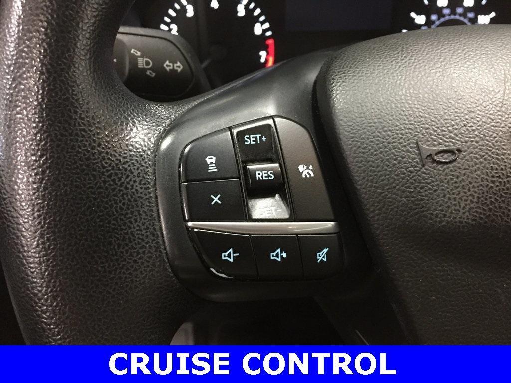 used 2020 Ford Escape car, priced at $18,595