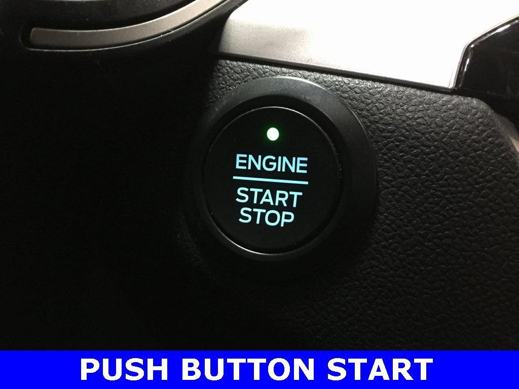 used 2020 Ford Escape car, priced at $18,595