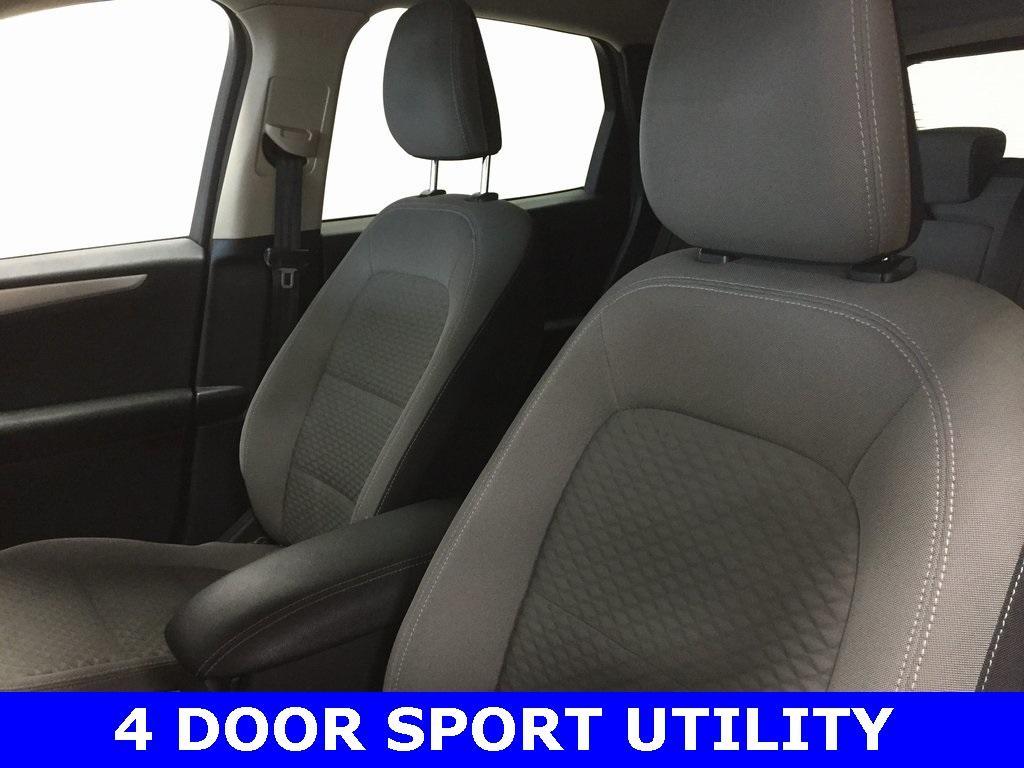 used 2020 Ford Escape car, priced at $18,595