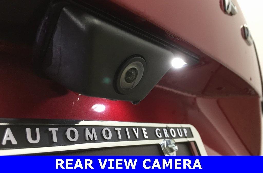 used 2020 Ford Escape car, priced at $18,595