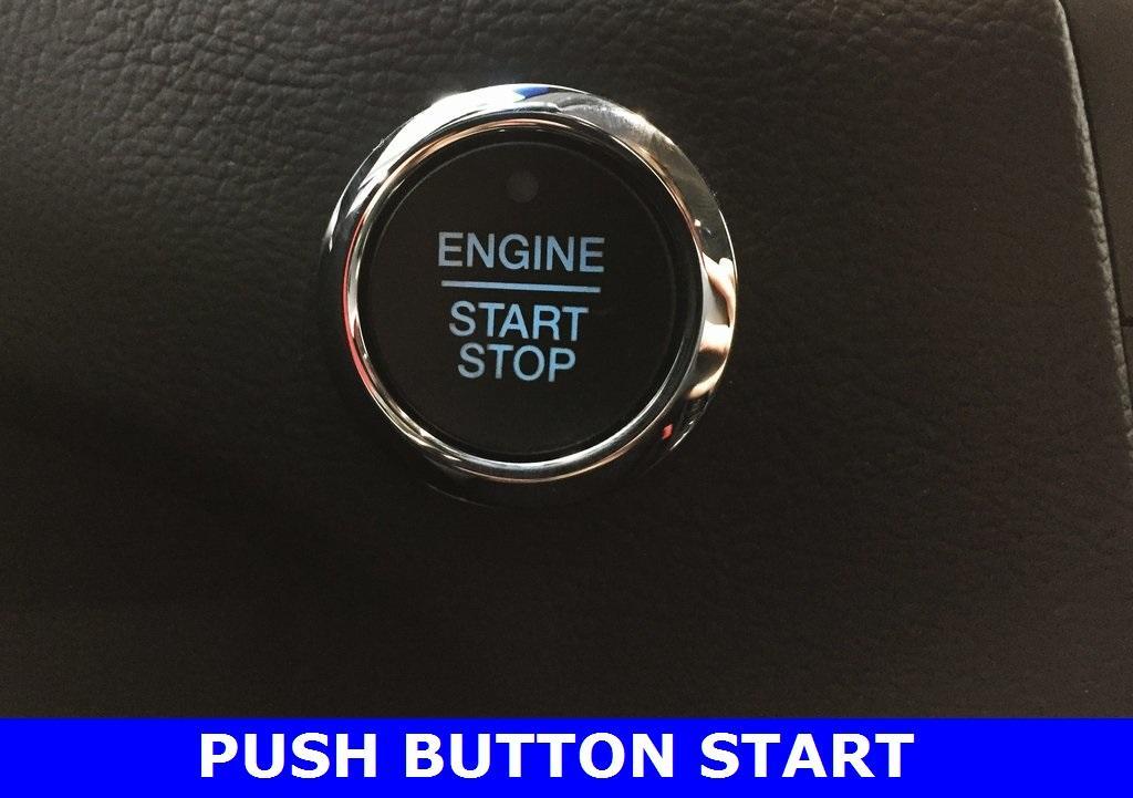 used 2020 Ford Edge car, priced at $20,495