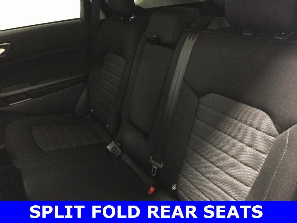 used 2020 Ford Edge car, priced at $20,495