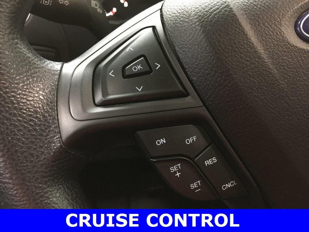 used 2020 Ford Edge car, priced at $20,495