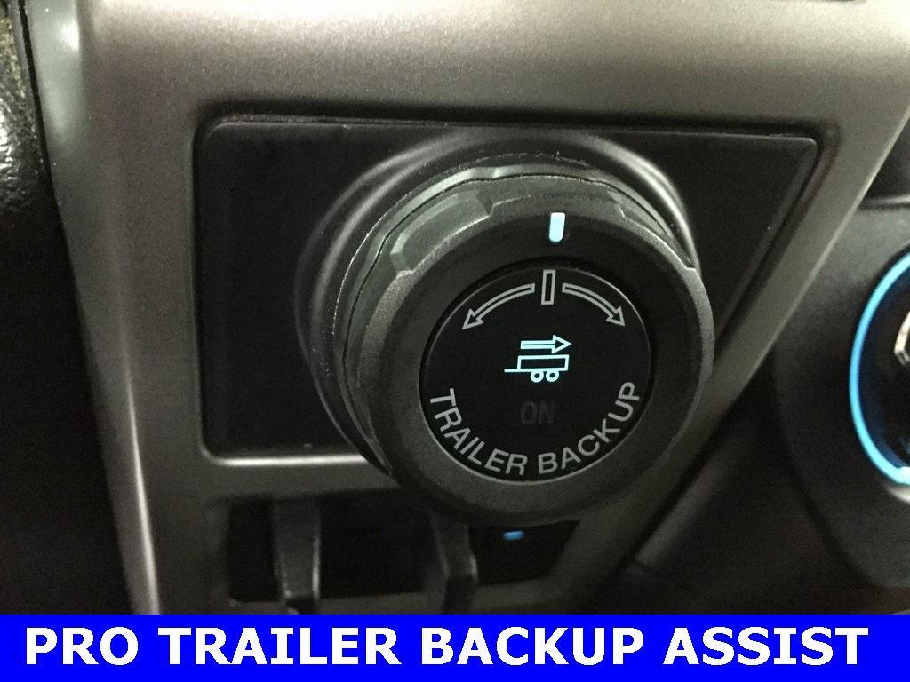 used 2019 Ford F-150 car, priced at $32,795