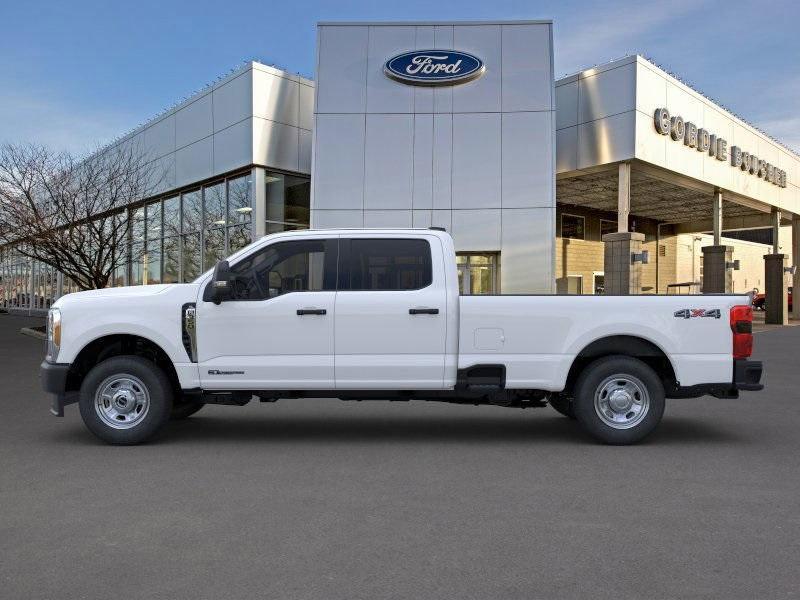 new 2024 Ford F-350 car, priced at $65,935