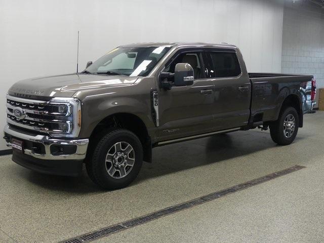 used 2023 Ford F-350 car, priced at $77,895