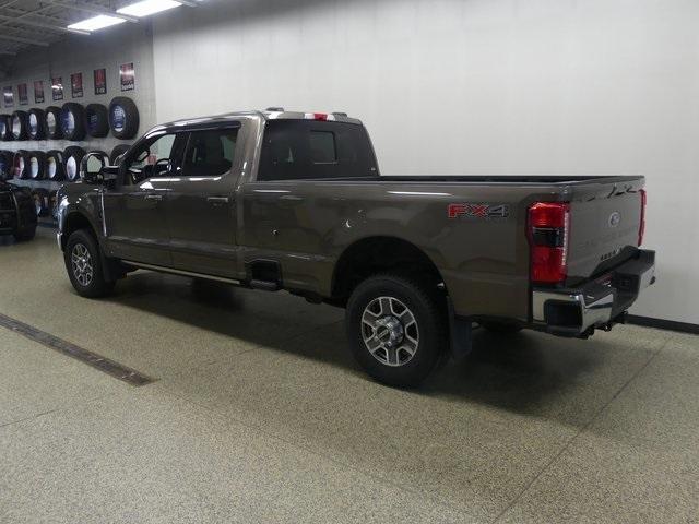 used 2023 Ford F-350 car, priced at $78,995