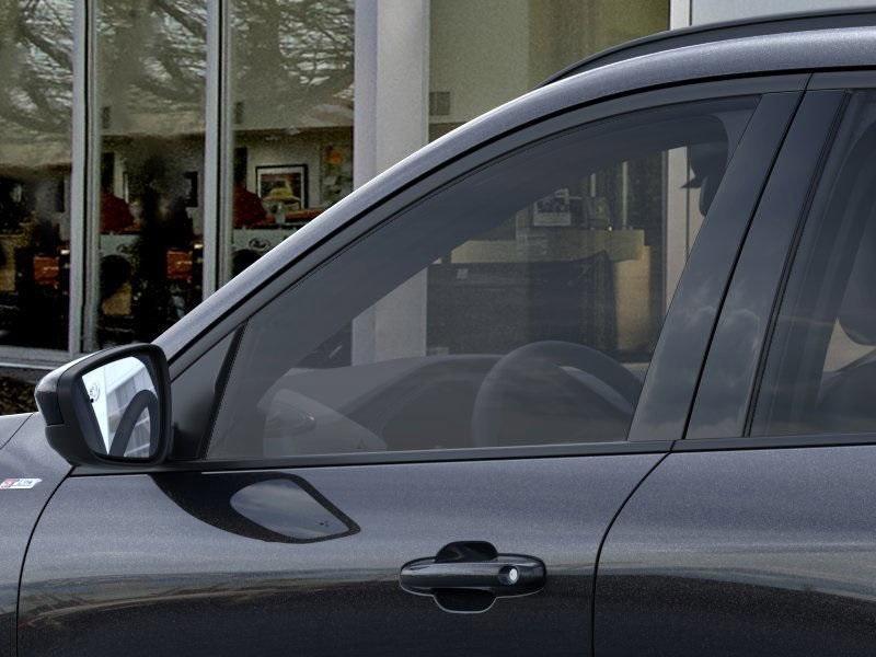 new 2024 Ford Escape car, priced at $37,975