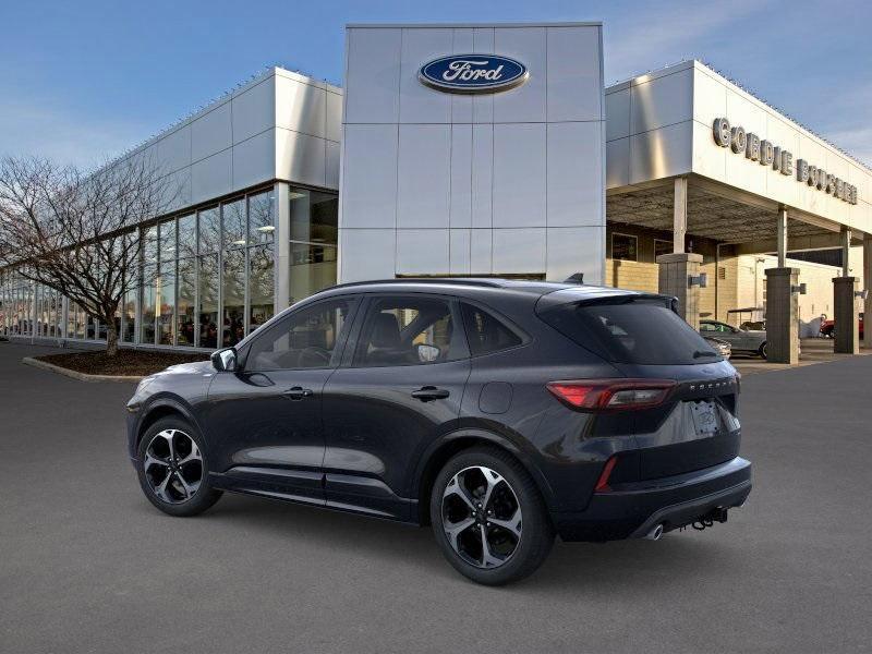 new 2024 Ford Escape car, priced at $37,975