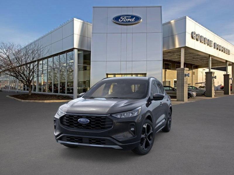 new 2024 Ford Escape car, priced at $37,975