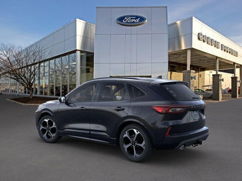 new 2024 Ford Escape car, priced at $38,975