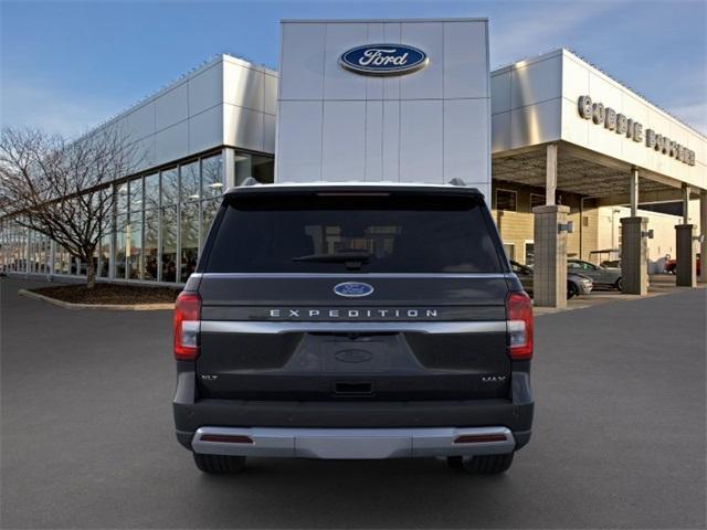 new 2024 Ford Expedition Max car, priced at $72,595