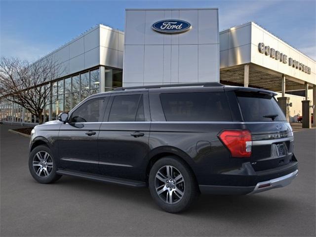 new 2024 Ford Expedition Max car, priced at $72,595