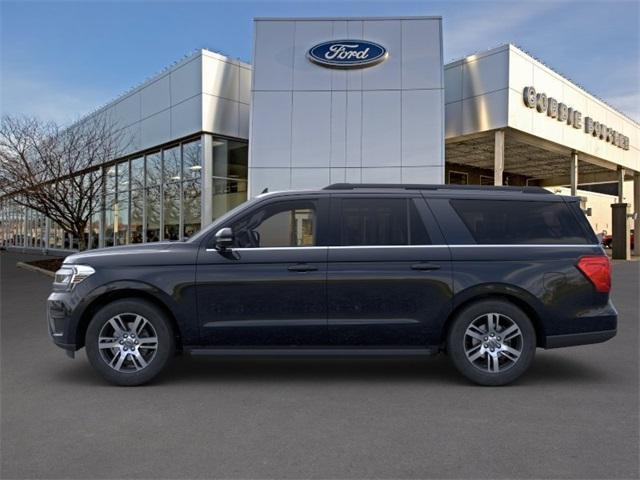 new 2024 Ford Expedition Max car, priced at $72,595