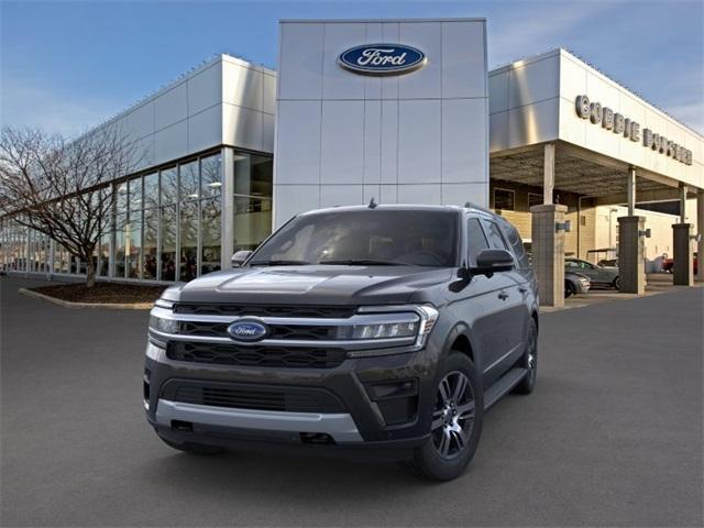 new 2024 Ford Expedition Max car, priced at $72,595