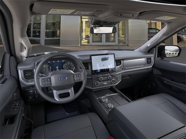 new 2024 Ford Expedition Max car, priced at $72,595