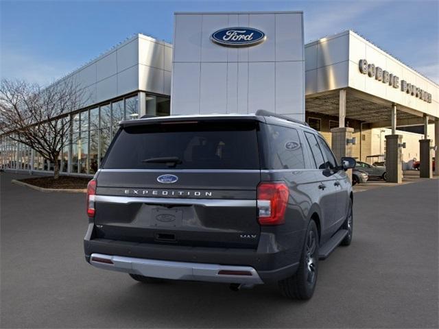 new 2024 Ford Expedition Max car, priced at $72,595