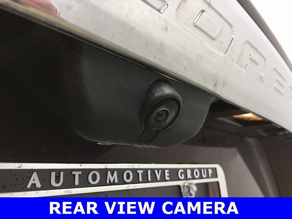 used 2023 Ford Explorer car, priced at $36,895