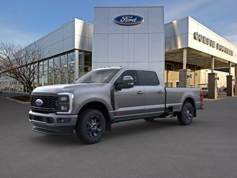 new 2024 Ford F-350 car, priced at $93,750